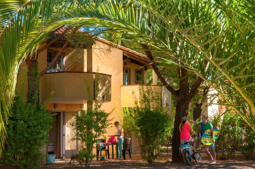 קוגולין Marina Hotel Club מראה חיצוני תמונה