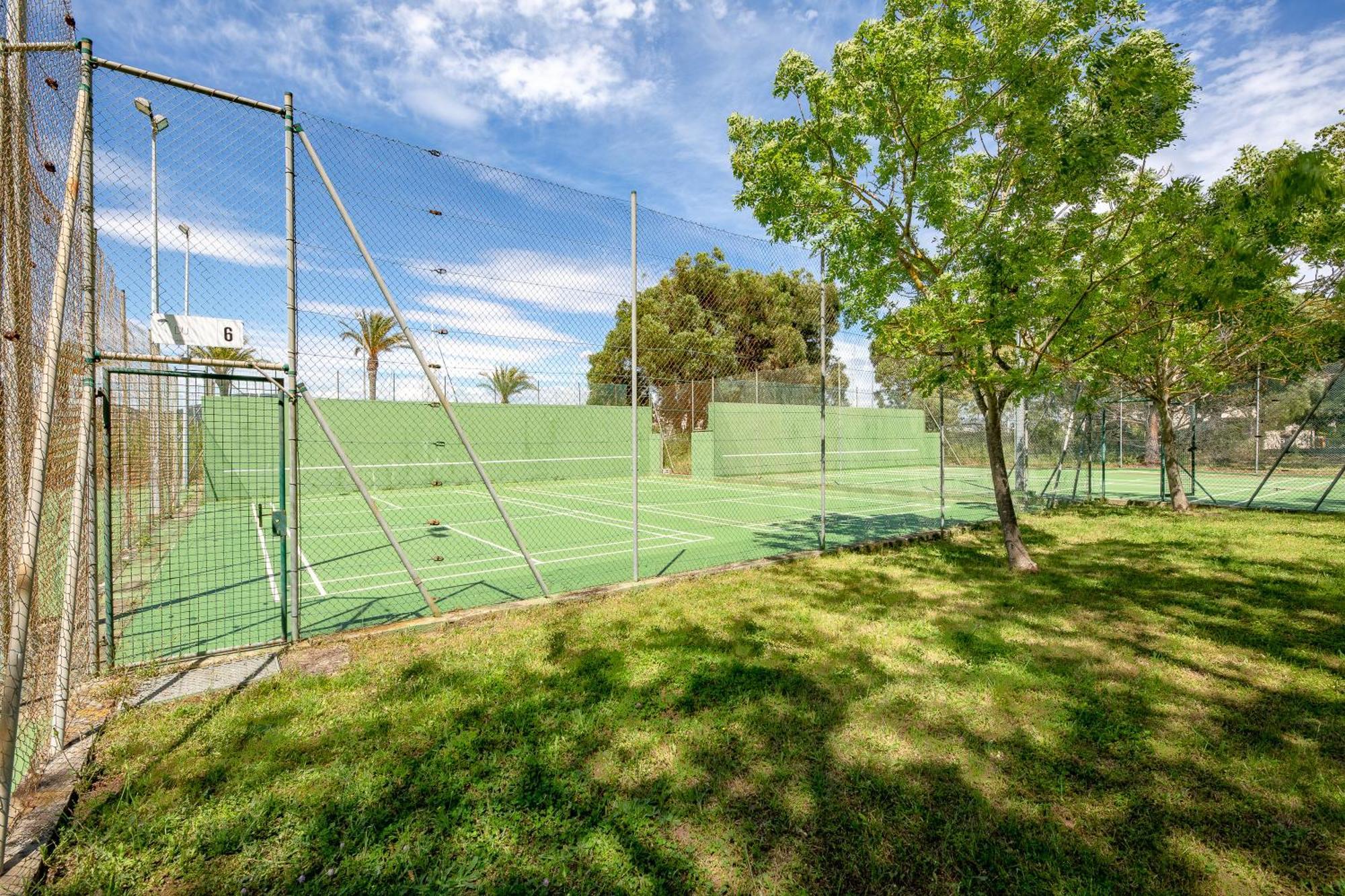 קוגולין Marina Hotel Club מראה חיצוני תמונה